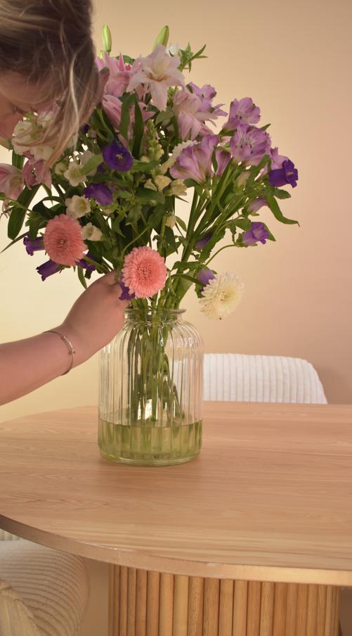 Blumengeschenke unter 35 € – Kleine Sträuße online bestellen und günstig in Österreich liefern lassen