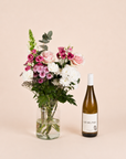 Cotton Candy & Georg Nigl Grüner Veltliner Spontan