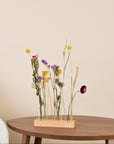 Trockenblumen Set Flower Field
