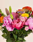 Blumenstrauß Bunte Freude
