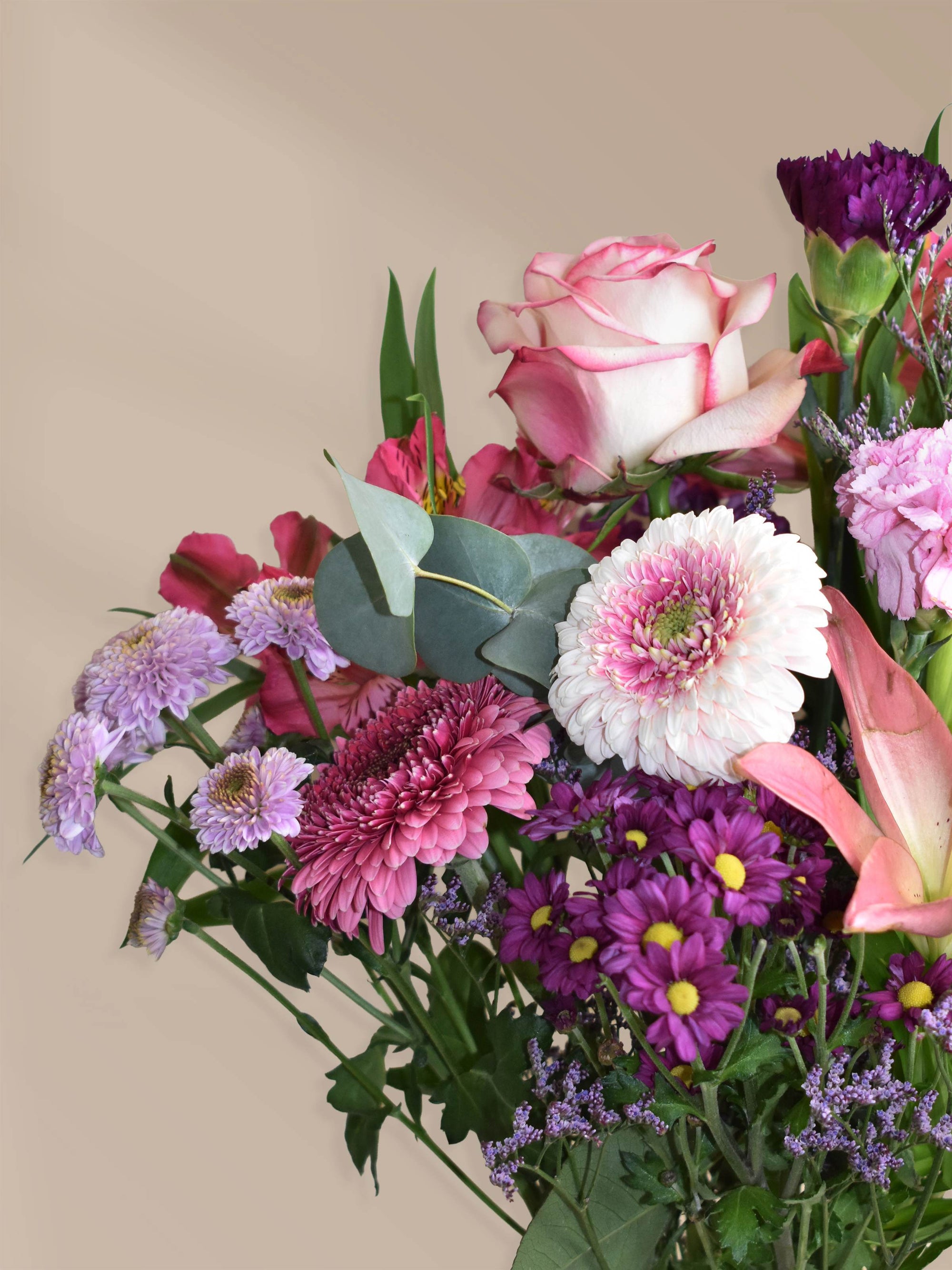 Detailansicht Sweet Rosalie – Blumen verschenken einfach online in Österreich