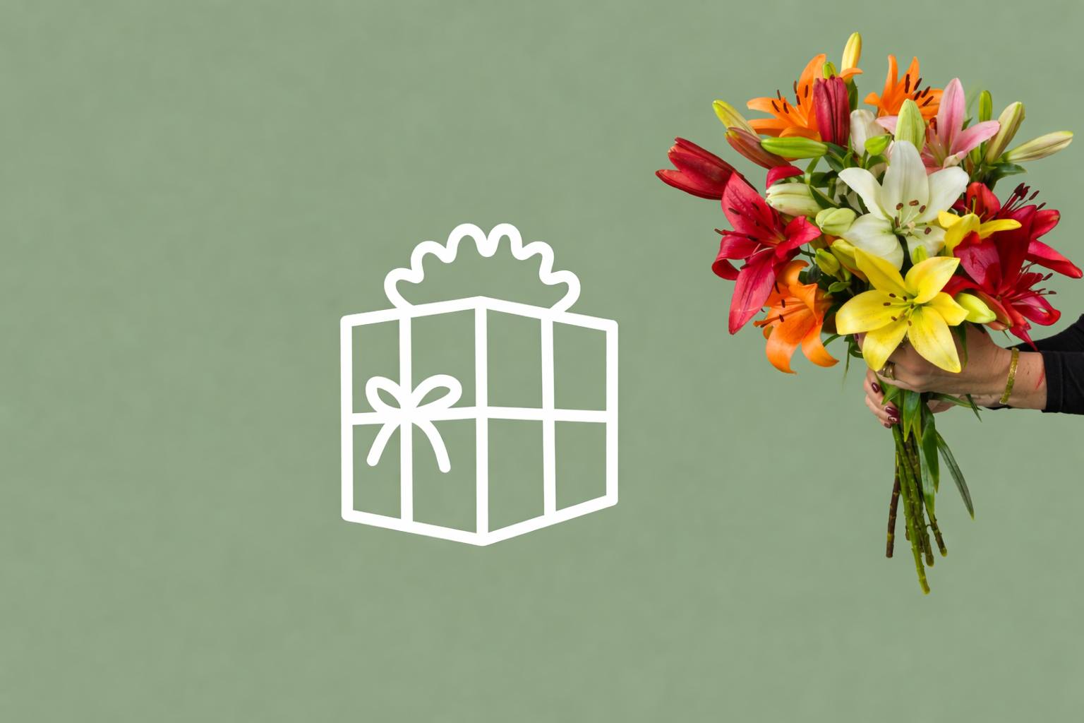 Flori's Geschenkegutschein