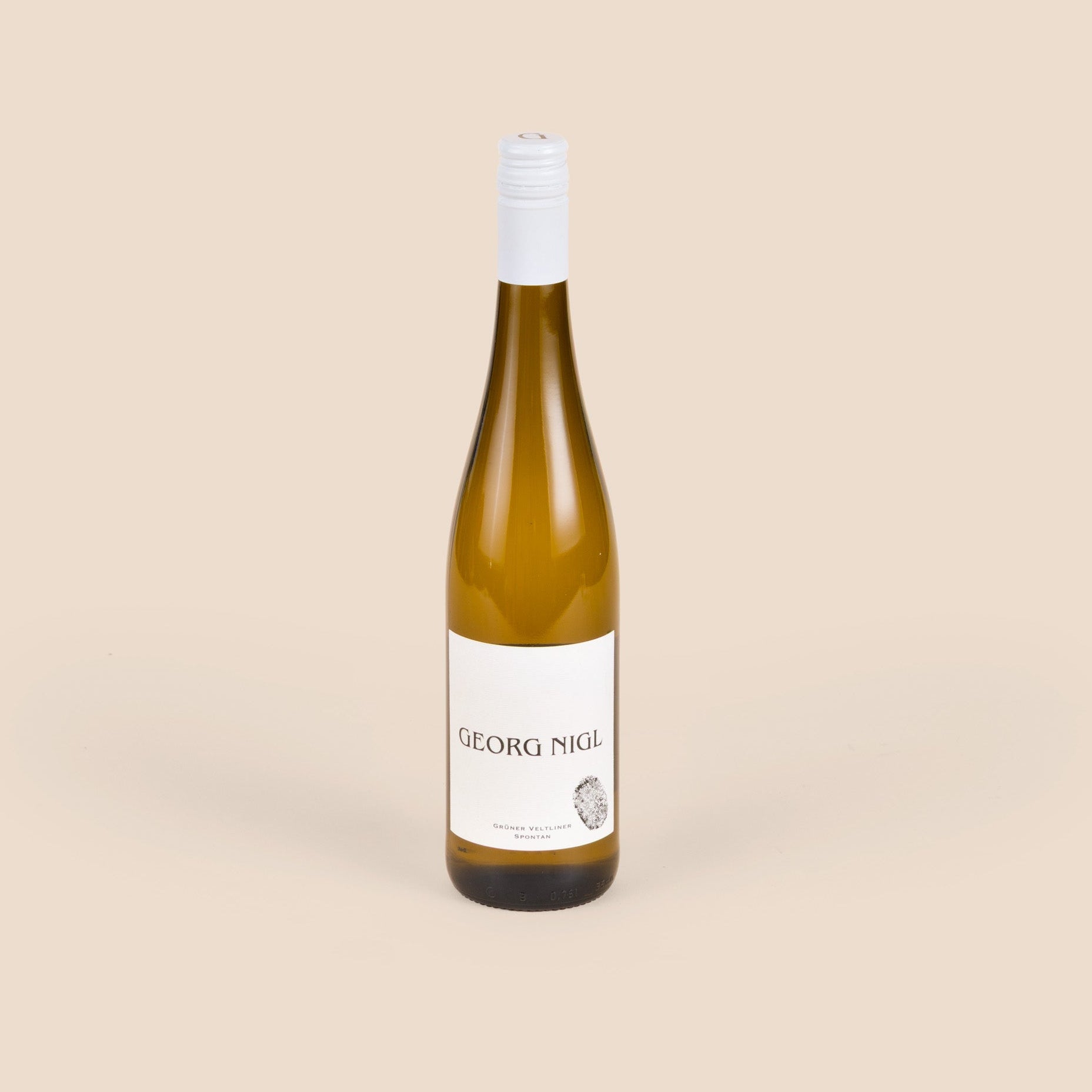 Georg Nigl Grüner Veltliner Spontan