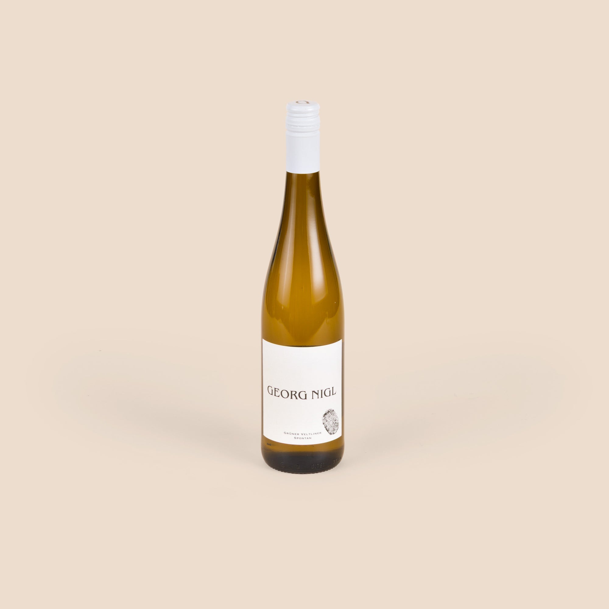 Georg Nigl Grüner Veltliner Spontan