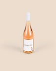Georg Nigl Rosè Sparkling Nizzante