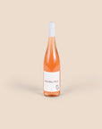 Rote Rosen & Georg Nigl Rosè Spontan
