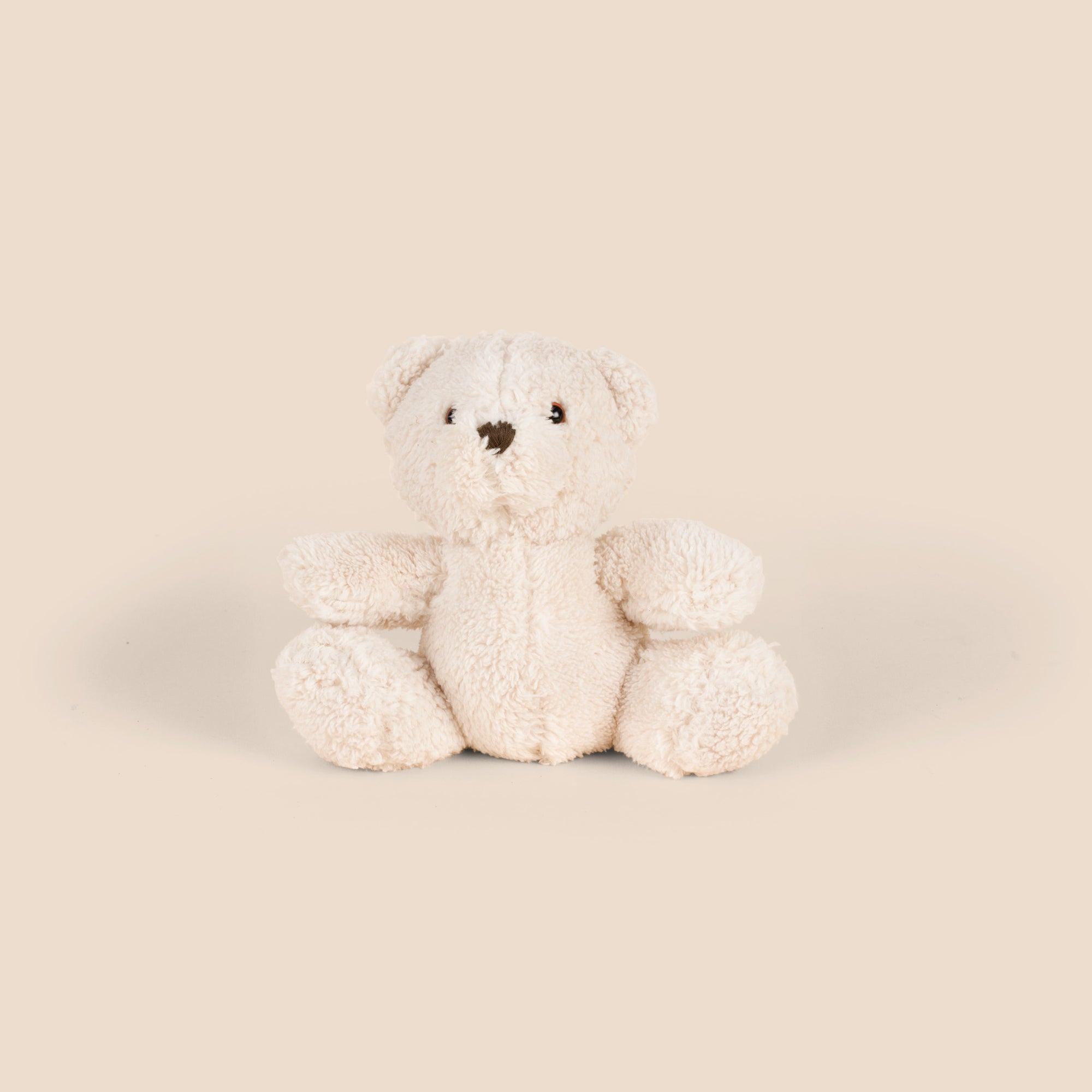 Rote Rosen Geschenkset mit Teddybär, Schokolade &amp; Grußkarte