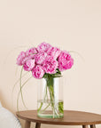 Pfingstrosen Rosa Klassik