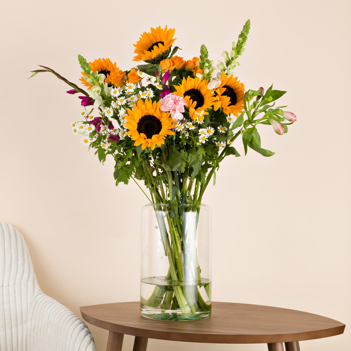 Sommerblumen online kaufen