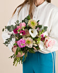 Blumenstrauß Sweet Bloom XL