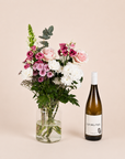 Cotton Candy & Georg Nigl Grüner Veltliner Spontan