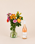 Mini Happy & Georg Nigl Rosè Sparkling Nizzante